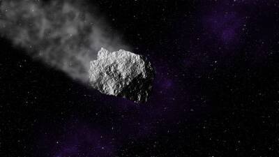 Ученые предупредили о новом опасном астероиде, который может столкнуться с Землей и мира - cursorinfo.co.il