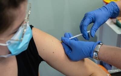 В Австралии из-за Омикрона ускорили бустерную вакцинацию - korrespondent.net - Израиль - Украина - Австралия - Из