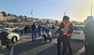 Орит Струк - Жители обратились в суд с требованием о выселении семьи террористки, но при этом сохранении ее дома в районе Шимон ха-Цадик - 7kanal.co.il - Иерусалим