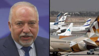 Турагентствам и авиакомпаниям Израиля выплатят 100 млн долларов компенсаций - vesty.co.il - Израиль