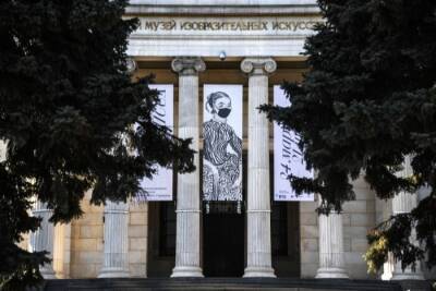 Пушкинский музей в 2022 году покажет выставку о мумиях, работы Арчимбольдо и коллекцию Морозовых - interfax-russia.ru - Египет - Италия