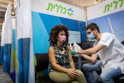 Появилась новая информация о пандемии коронавируса - nashe.orbita.co.il - Израиль