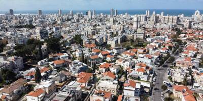 Если вы купили квартиру в одном из этих районов – вы счастливчик - detaly.co.il - Тель-Авив - Из