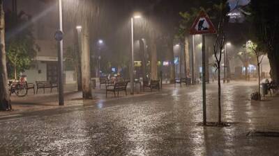 В Израиле резко меняется погода: дожди до конца недели - vesty.co.il - Израиль