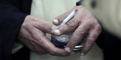 Отчет минздрава: число курильщиков в Израиле не сокращается - detaly.co.il - Израиль