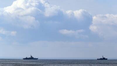 Черноморский флот РФ контролирует действия французского фрегата Auvergne - 5-tv.ru - Россия - Украина - Франция