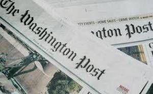 Биньямин Нетаниягу - The Washington Post: минувшим летом Израиль пресек попытки Асада возобновить производство отравляющего газа - isra.com - Израиль - Иран - Сирия - Washington - Дамаск - Washington - Газа