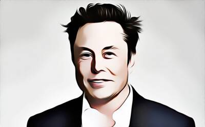 Илон Маск - Илон Маск написал в Твиттере, что Tesla получит оплату в DogeCoin, и курс валюты резко вырос и мира - cursorinfo.co.il