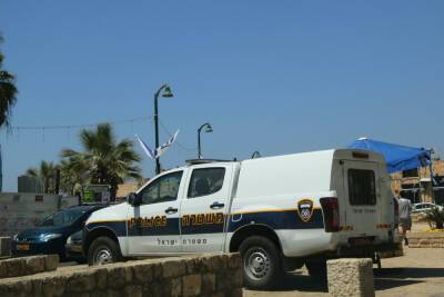 Как это было: полиция завершила расследование теракта в Яффо - news.israelinfo.co.il - деревня Тамун