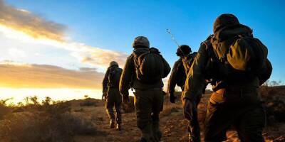 Иорданские солдаты окрыли огонь по израильскому патрулю. ЦАХАЛ не ответил - detaly.co.il - Израиль - Сирия - Иордания