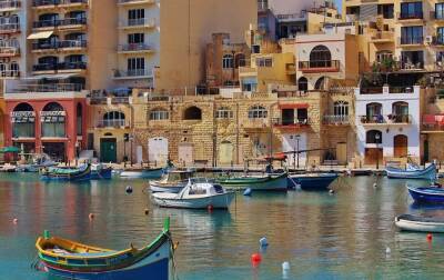 Мальта может первой в Евросоюзе легализовать марихуану и мира - cursorinfo.co.il - Евросоюз - Мальта