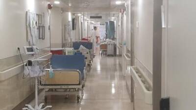 В Израиле началась забастовка медсестер: "Остановить насилие и оскорбления персонала" - vesty.co.il - Израиль