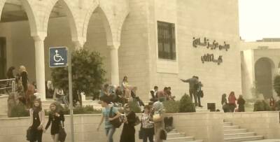 Авихая Адраи - В Израиле арестованы 11 студентов палестинских университетов за деятельность в поддержку ХАМАС - isroe.co.il - Израиль