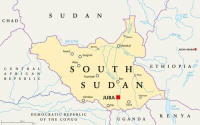 ВОЗ расследует смерть 89 человек от неизвестной болезни в Южном Судане и мира - cursorinfo.co.il - Англия - Саудовская Аравия - Южный Судан