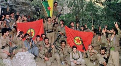 Пора бы властям Ирака защитить свое население от турецких бандитов - argumenti.ru - Ирак - Сша - Турция - Ссср - Курдистан