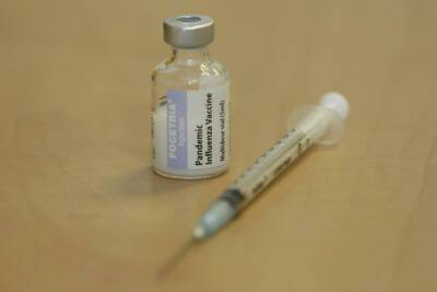 Минздрав призвал вакцинироваться против гриппа: рост заболеваемости в Израиле продолжается - news.israelinfo.co.il - Израиль