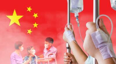 Ючун Ван - Китайские ученые сделали тревожное заявление о штамме Омикрон и мира - cursorinfo.co.il - Китай