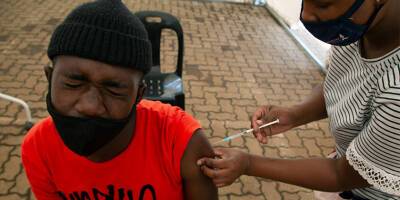 Яир Лапид - Яир Лапид: «Израиль отправит миллион вакцин в страны Африки» - detaly.co.il - Израиль - Лапид