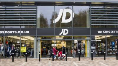 Впервые в Израиле откроется гипермаркет британской сети JD Sports - vesty.co.il - Израиль - Иерусалим