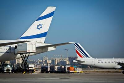 Израиль запретил поездки еще в некоторые страны Западной Европы и ОАЭ - nashe.orbita.co.il - Израиль - Эмираты - Некоторые - Европы