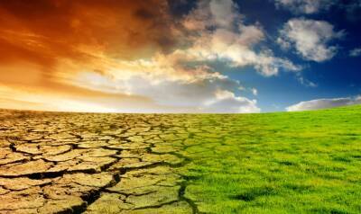 Глобальное потепление может непредсказуемо повлиять на погодные явления и мира - cursorinfo.co.il