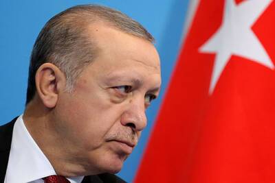 Турция ищет союзников - interaffairs.ru - Израиль - Иран - Сирия - Турция - Анкара - Тегеран