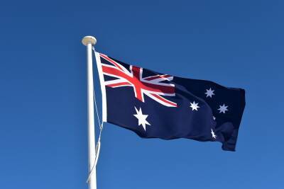 Австралия: четверо детей погибли после того, как надувной замок унесло ветром и мира - cursorinfo.co.il - Австралия