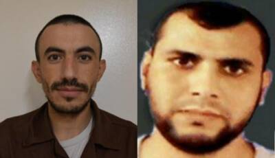 Один шпион, другой предатель: ШАБАК разоблачил двух агентов ХАМАСа - 9tv.co.il - Израиль