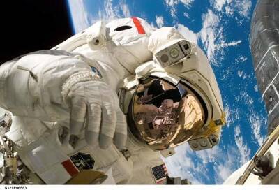 Ицхак Герцог - Эйтан Стиббе - Израильский астронавт возьмёт в космос куб с молитвой о благополучии Израиля - cursorinfo.co.il - Израиль - Иерусалим - Президент - Израильский