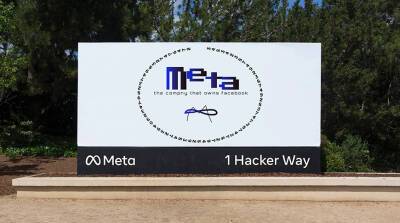 Meta заблокировала семь организаций, следивших за 50 тыс. пользователей - belta.by - Израиль - Китай - Индия - Белоруссия - Минск - Македония