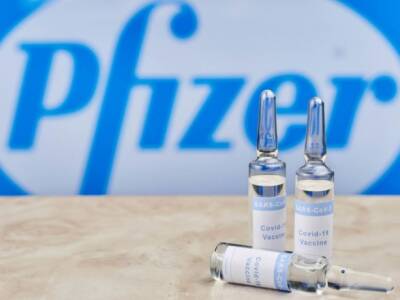 CDC сообщило о случаях проблем с сердцем среди детей после прививки Pfizer - unn.com.ua - Сша - Украина - Киев
