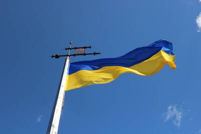 Украина признает Иерусалим столицей Израиля - nashe.orbita.co.il - Израиль - Иерусалим - Украина