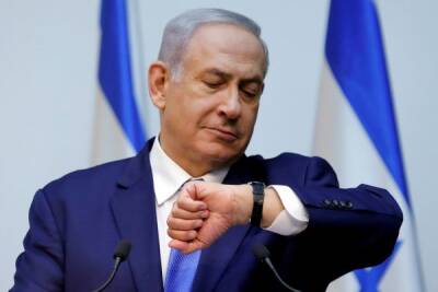 Биньямин Нетаньяху - Слухи о политической смерти Нетаньяху были преждевременными: Израиль в фокусе - eadaily.com - Израиль