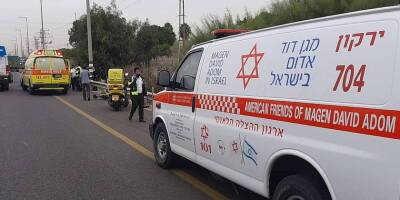 В Иерусалиме найдена женщина в критическом состоянии - detaly.co.il - Иерусалим
