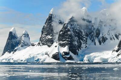 Ученые предупредили о серьезных последствиях таяния самого широкого ледника в мире и мира - cursorinfo.co.il - штат Флорида - Антарктида