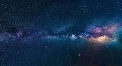 Ученые показали красивейшую туманность Вуаль и мира - cursorinfo.co.il - Фото