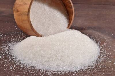 Экспорт сахара упал в 6 раз - agroportal.ua - Израиль - Украина - Бразилия - Армения - Азербайджан - Бельгия - Польша