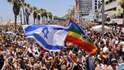 Назван самый либеральный город Израиля - и это уже не Тель-Авив - vesty.co.il - Израиль - Тель-Авив