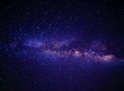 Астрономы показали красивейшую туманность Кошачий глаз и мира - cursorinfo.co.il - Фото
