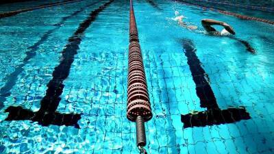 Анастасия Горбенко - Израильтянка завоевала второе золото на чемпионате мира по плаванию - cursorinfo.co.il - Израиль - Абу-Даби