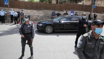 Мика Леви - Нетаниягу освободили от повышенного налога на бронированный автомобиль - vesty.co.il - Израиль