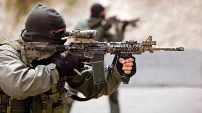 Нафтали Беннет - Израиль создаёт Национальное антитеррористическое подразделение - anna-news.info - Израиль