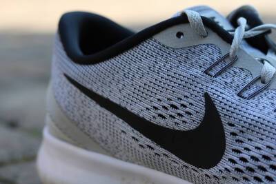 Израильтянин засудил Nike за использование личного товарного знака - nashe.orbita.co.il - Израиль - Того