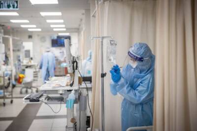Минздрав готовит к работе коронавирусные отделения в больницах - cursorinfo.co.il - Израиль - Франция - Эмираты - Испания - Норвегия - Швеция - Финляндия - Ирландия