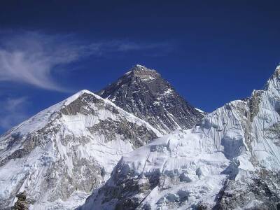 Гималайские ледники тают с исключительной скоростью: под угрозой водоснабжение миллионов людей и мира - cursorinfo.co.il
