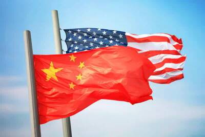Китай заявил о новых санкциях против официальных лиц США и мира - cursorinfo.co.il - Сша - Китай - Гонконг - Макао