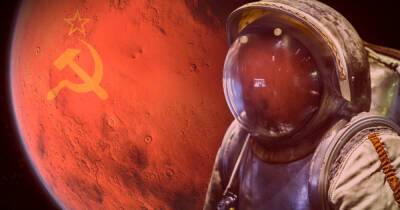 Марсианская программа СССР: как испытывали будущих космонавтов - ren.tv - Израиль - Ссср