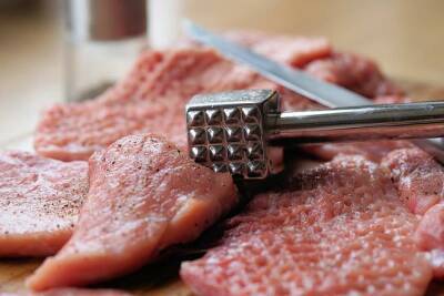 В Израиле создали искусственное мясо по цене ниже куриного - actualnews.org - Израиль