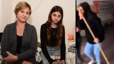 После издевательств в Беэр-Шеве: 13-летняя Лиан уходит в другую школу - vesty.co.il - Израиль - Беэр