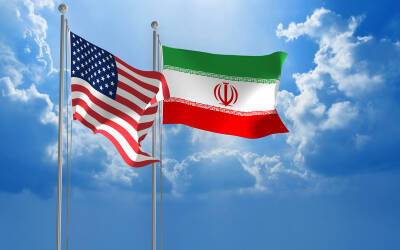 Роб Мэлли - Спецпредставитель США по Ирану предупреждает об эскалации кризиса и мира - cursorinfo.co.il - Иран - Сша - Президент